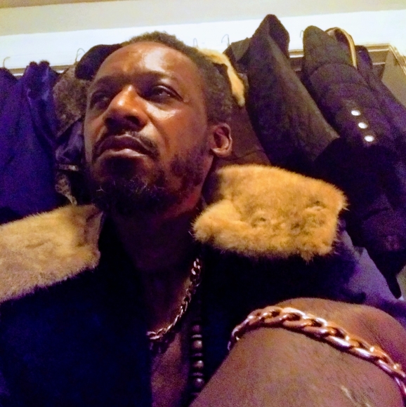 Mink stole - Picture 2 of 3